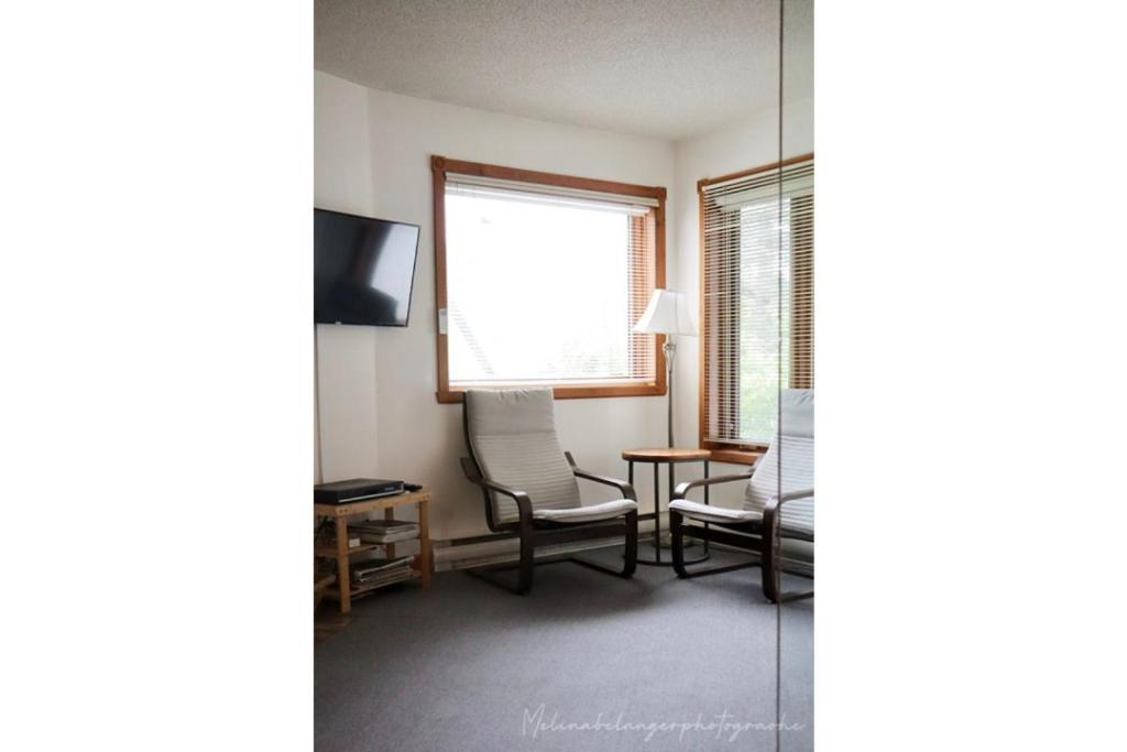 Escapade Pinoteau Tremblant Getaway Apartment Mont-Tremblant Exterior foto